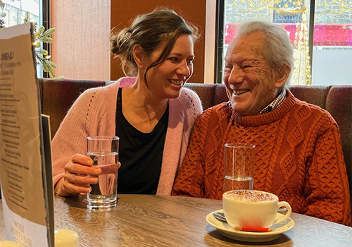 Community Connexions